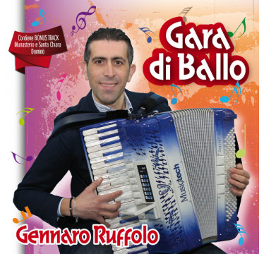 Gara di ballo (Album)